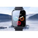 Ceas smartwatch Joyroom JR-FT3 Pro Fit Lite, 150 mAh, IP68, Bluetooth 5.1, Gri inchis 4 - lerato.ro